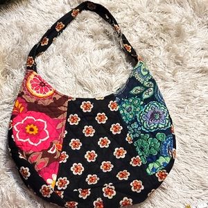 Vera Bradley Patchwork Bag